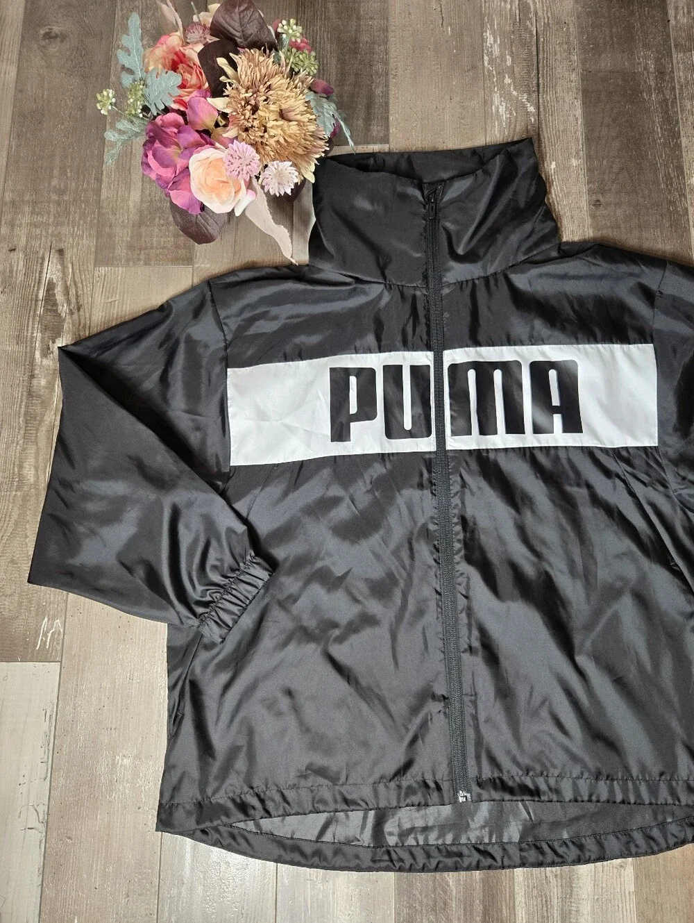 Puma description lightweight
